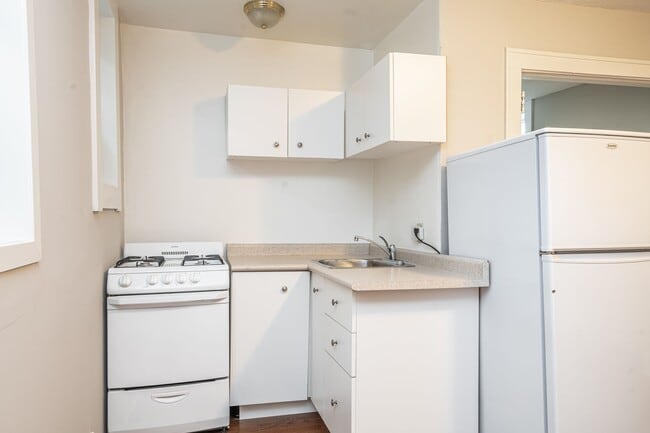 Photo du bâtiment - 26 Balmoral Ave