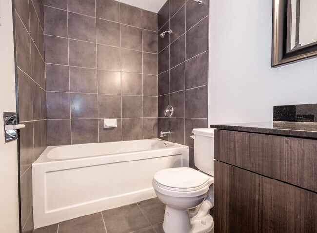 Photo du bâtiment - WestWynd