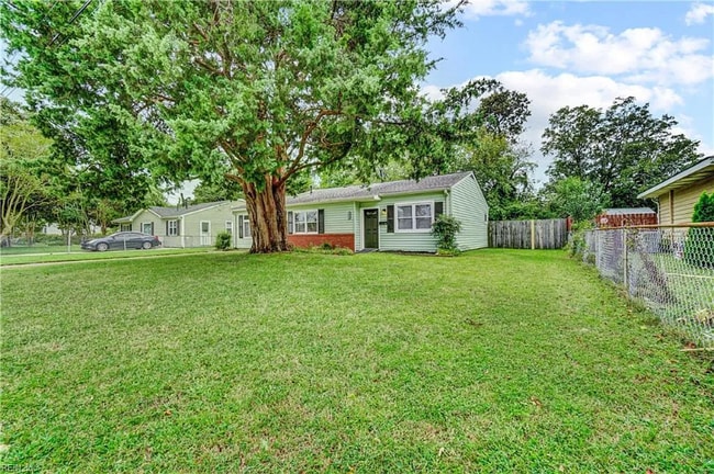 Building Photo - 1029 Ferry Plantation Rd