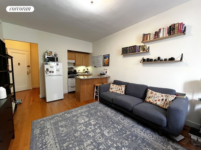 Foto del edificio - 34 W 86th St
