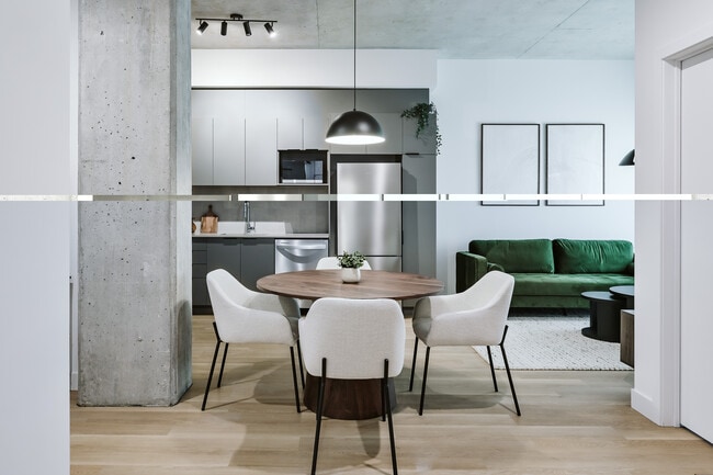 Building Photo - Citizia – condos locatifs