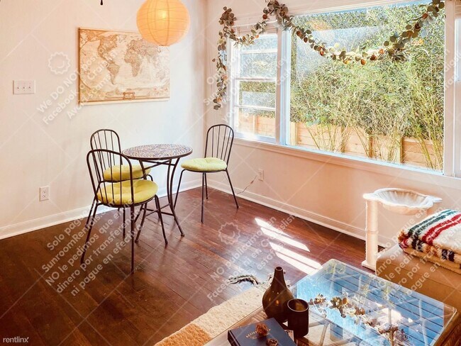 Foto del edificio - 2 br, 2 bath House - 4025 Valley View Rd #...