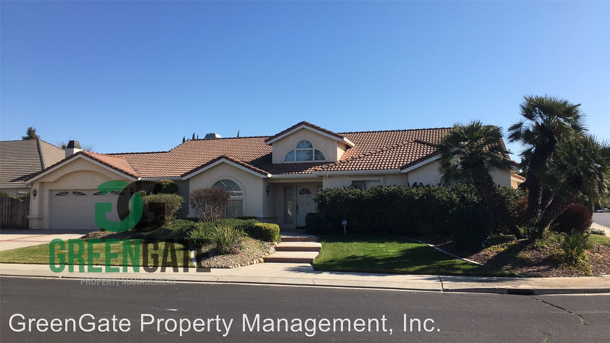 Primary Photo - 3 br, 3 bath House - 1016 Buttercup Pl