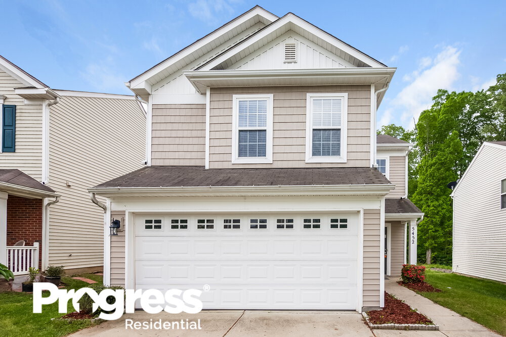 5452 Wyalong Dr, Charlotte, NC 28227 House Rental in Charlotte, NC