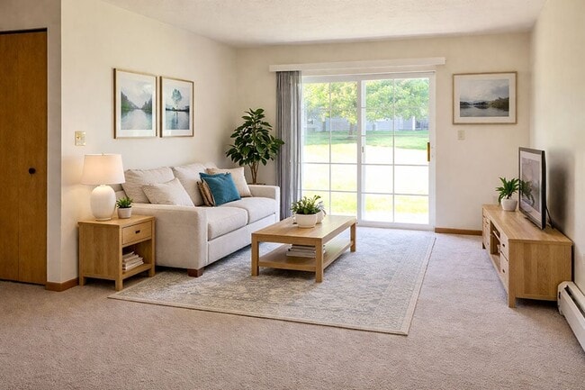 Building Photo - Pebble Creek Apartments