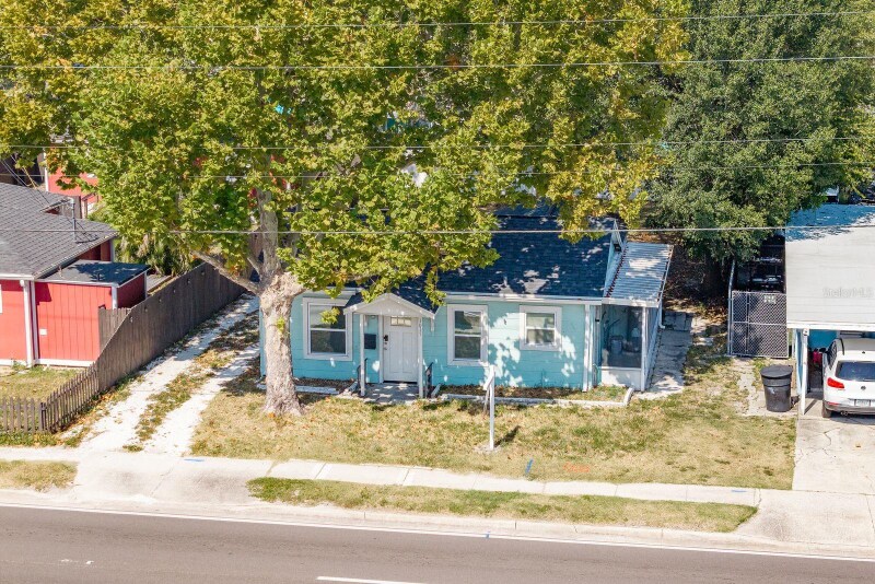 Foto principal - 3037 38th Ave N