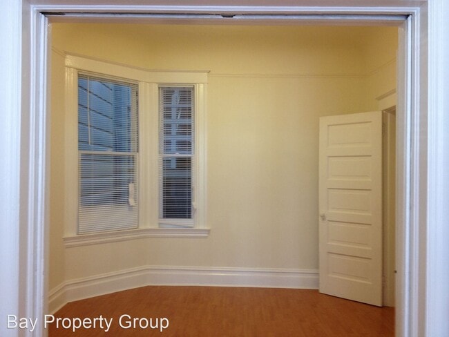 Building Photo - 1806 Mason St