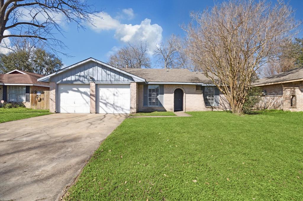 Foto principal - 1006 Forestburg Dr