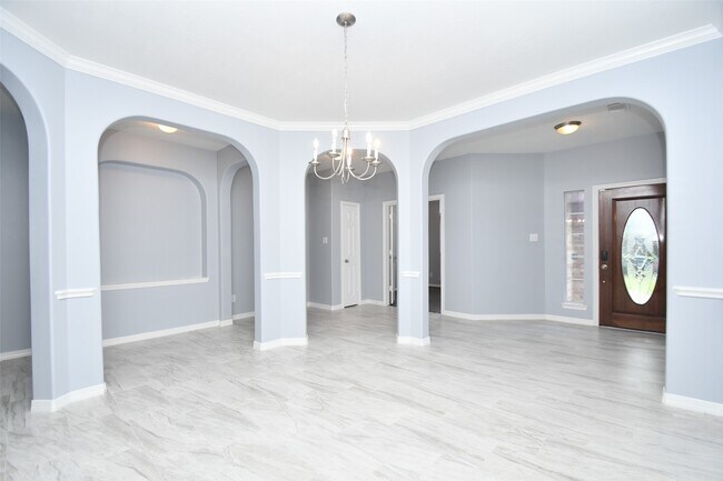 Foto del edificio - 3730 Rocky Ledge Ln