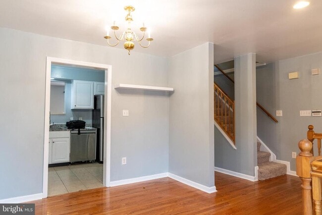 Building Photo - 3731 Greenmount Ave