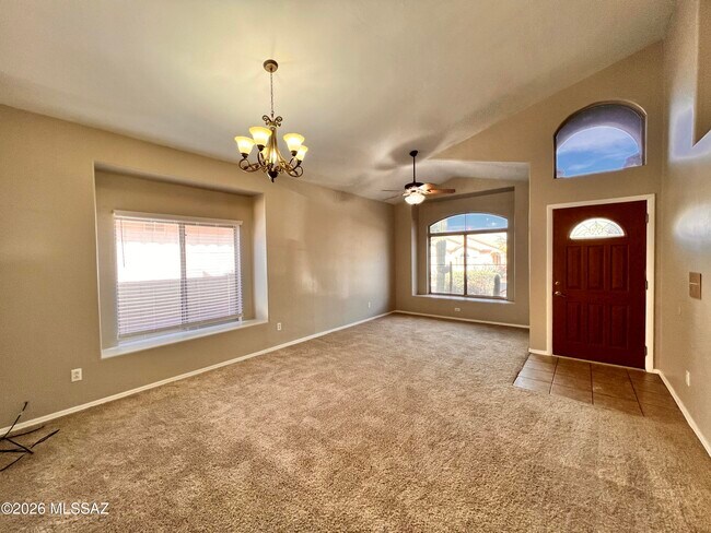 Foto del edificio - 12188 N Kylene Canyon Dr