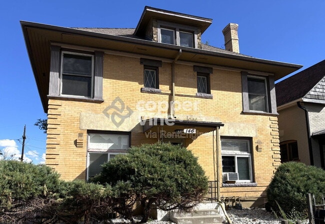 Photo - 146 Logan St Townhome