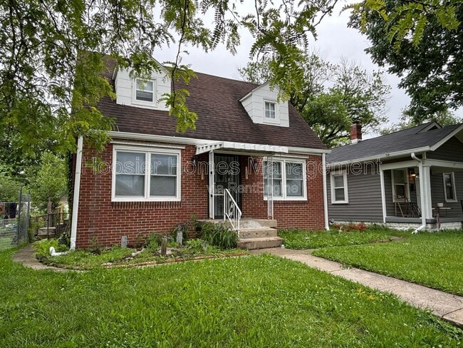 Photo - 1509 N Chester Ave Townhome