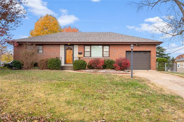 Foto del edificio - 10701 Winthrop Ct