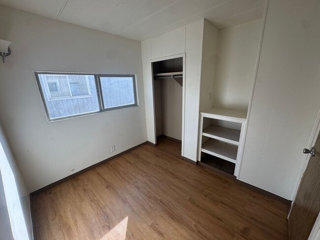 Foto del edificio - 2 bedroom, 1 bath manufactured home