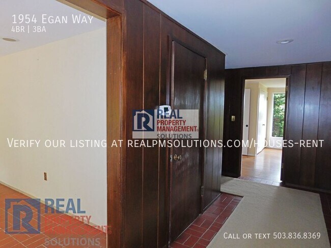 Foto del edificio - 1954 Egan Way