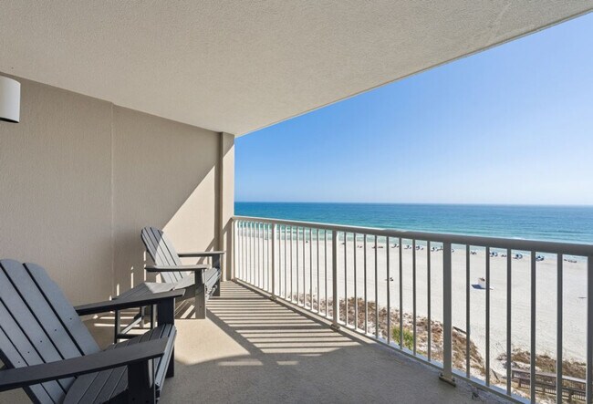Foto del edificio - 24568 Perdido Beach Blvd