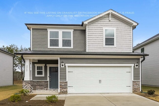 Building Photo - 2265 Cherry Crk Rd