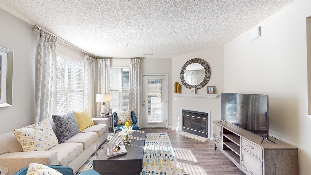 Photo - Aventura RTP Apartments