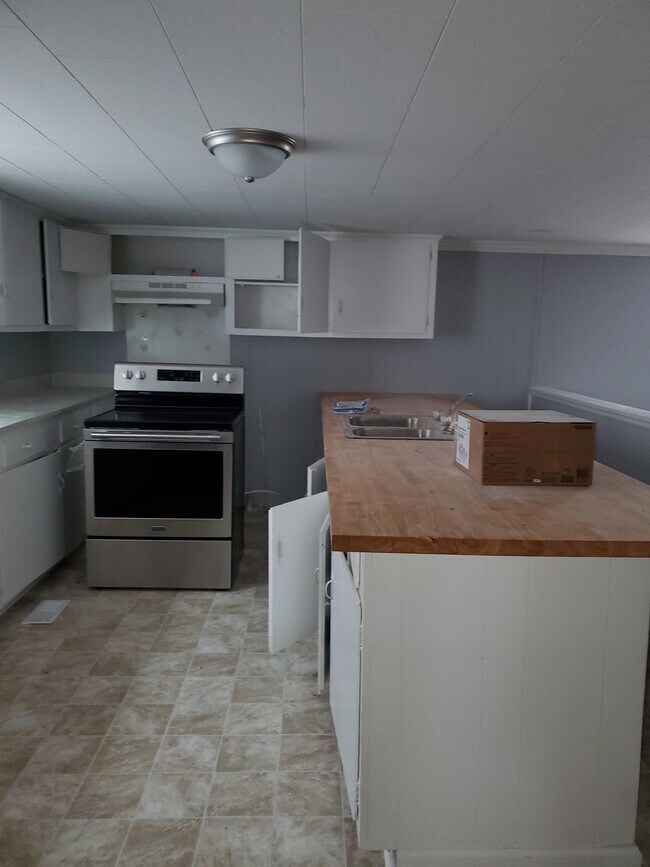 Foto del edificio - 4514 Sterling St