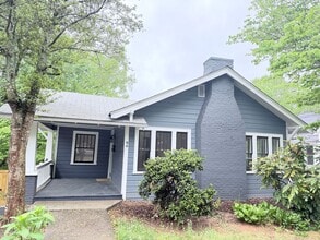 Building Photo - 94 Louisiana Ave