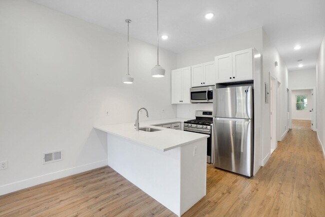Foto del edificio - 59 Gardner Ave