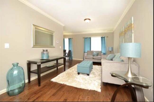 Foto del edificio - 849 Rockland Ave