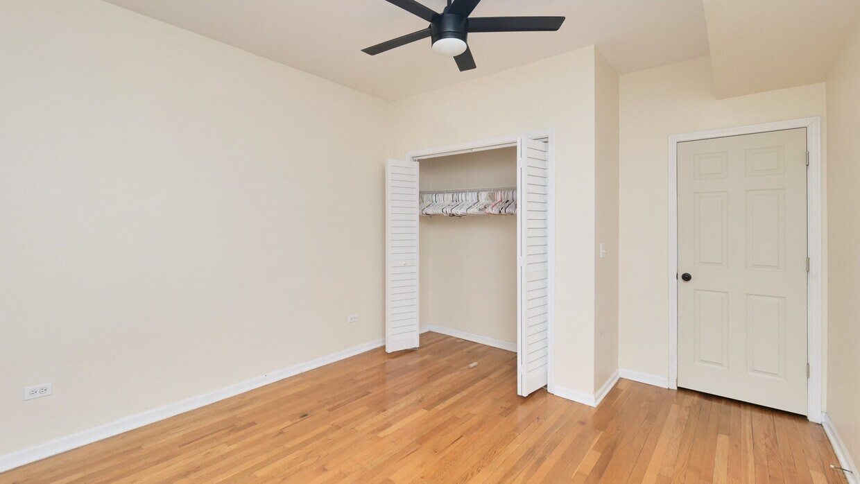 4748 N Washtenaw Ave Unit 2, Chicago, IL 60625 Condo for Rent in