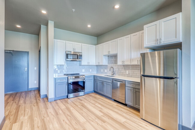 Foto del edificio - Los Altos