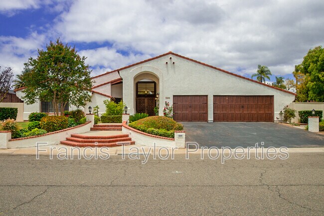 Building Photo - 3209 Avenida Hacienda