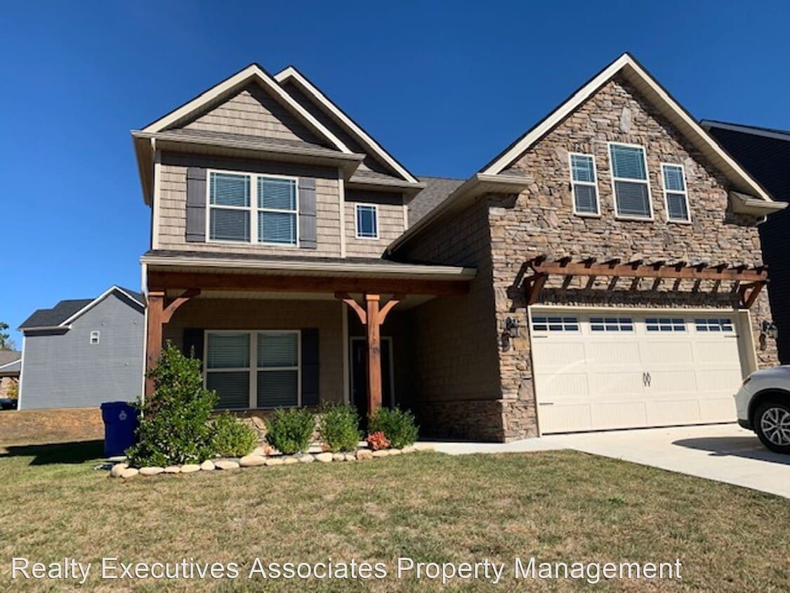 1128 Aspen Glen Dr, Alcoa, TN 37701 House Rental in Alcoa, TN