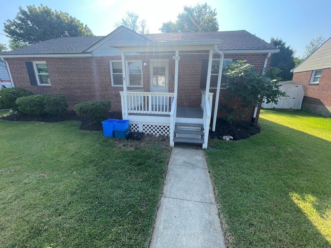 Foto principal - Newly Renovated 3 Bedroom in Silver Spring