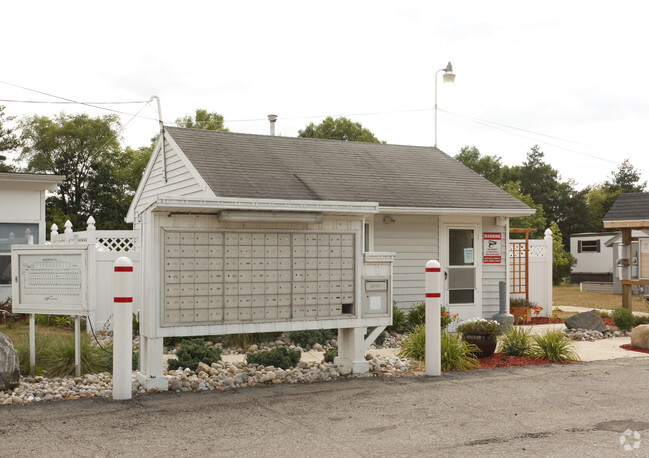 Foto del edificio - Jackson Mobile Home Park