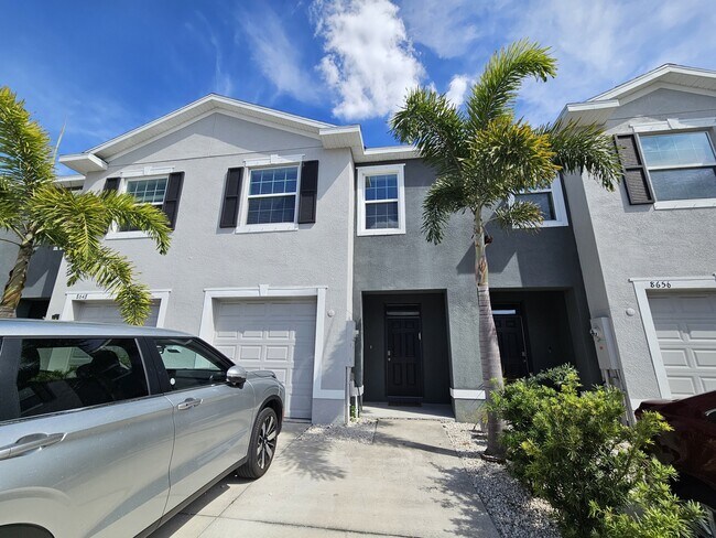 Photo - 8652 Milestone Dr Townhome