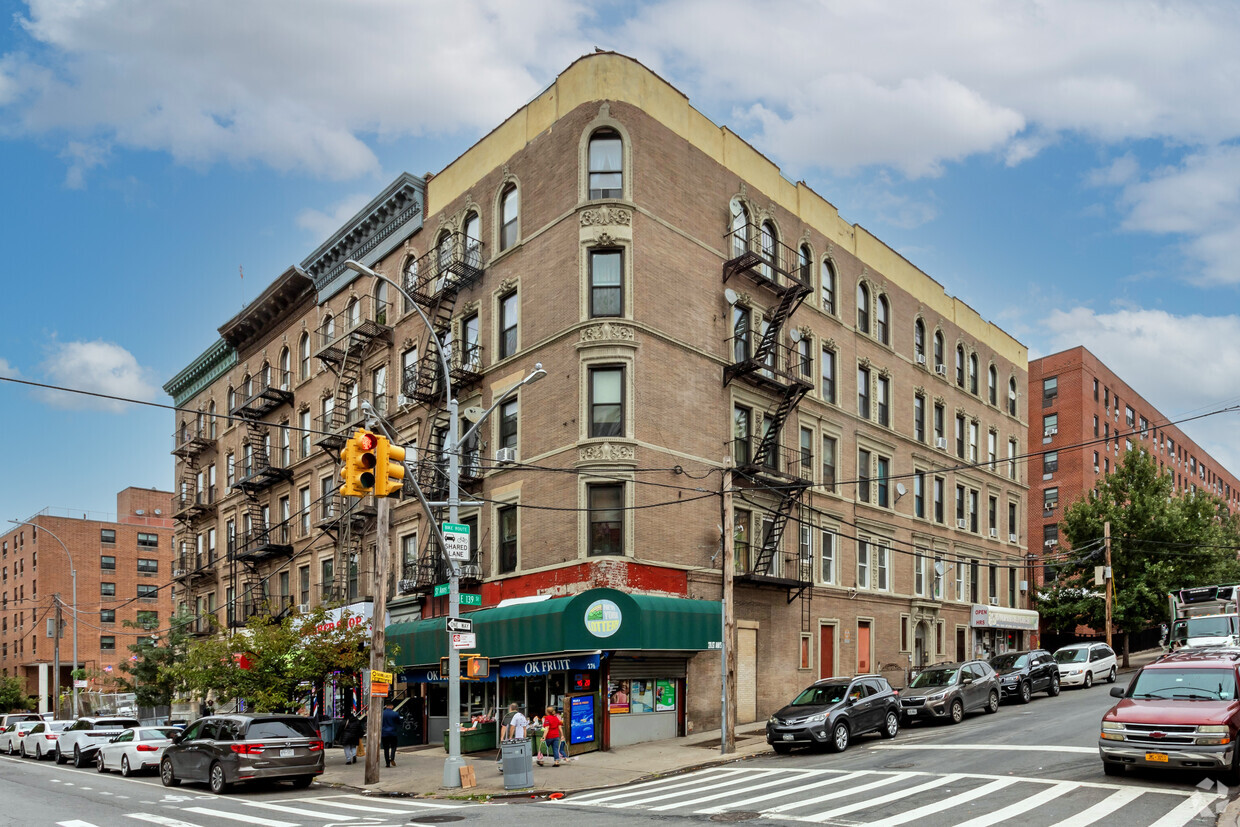 575 E 139th St, Bronx, NY 10454 - Apartments in Bronx, NY | Apartments.com