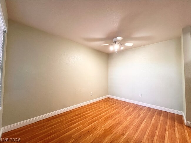 Building Photo - 5055 W Hacienda Ave