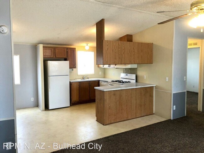 Building Photo - 3 br, 2 bath House - 2527 E. Vicki Ave.
