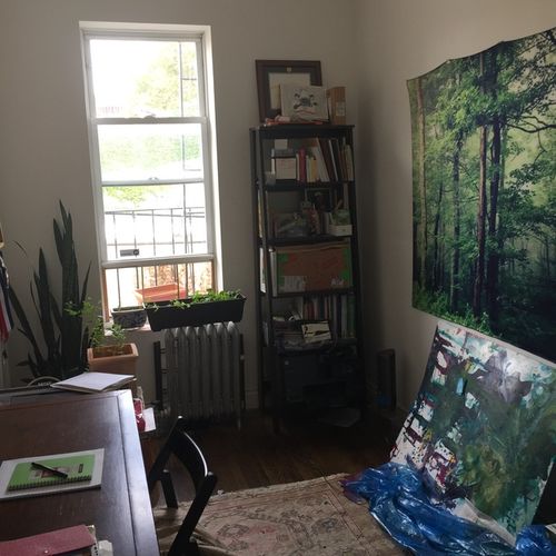 Foto del edificio - 507 Throop Ave