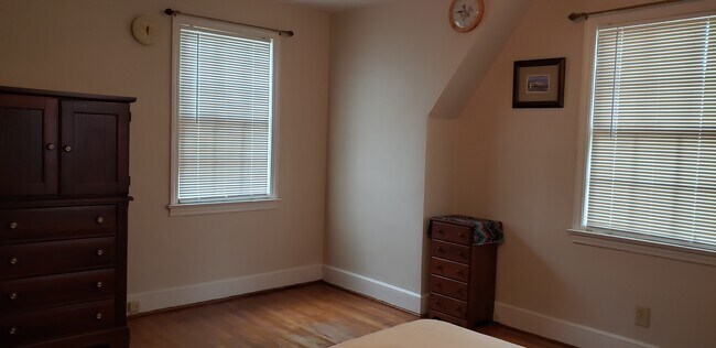bedroom - 309 Lafayette Cir