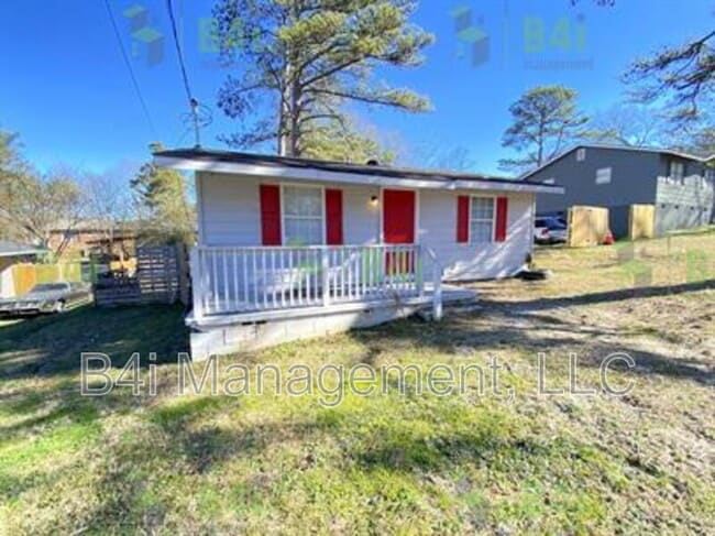 Foto del edificio - 8012 Green St