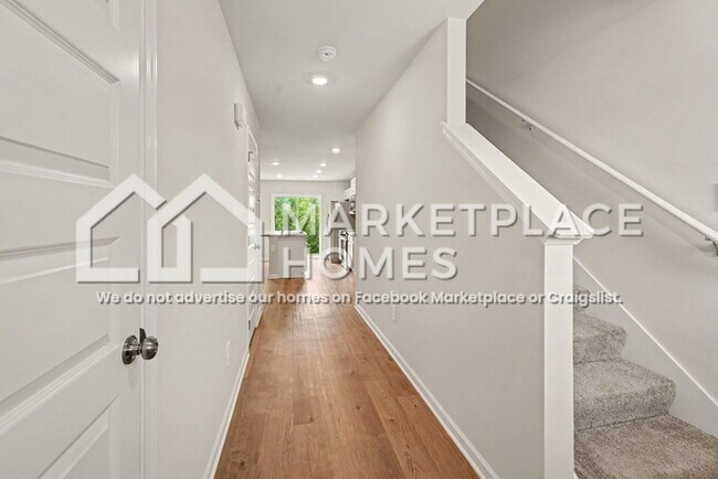 Foto del edificio - 4145 Hudson Ct SW