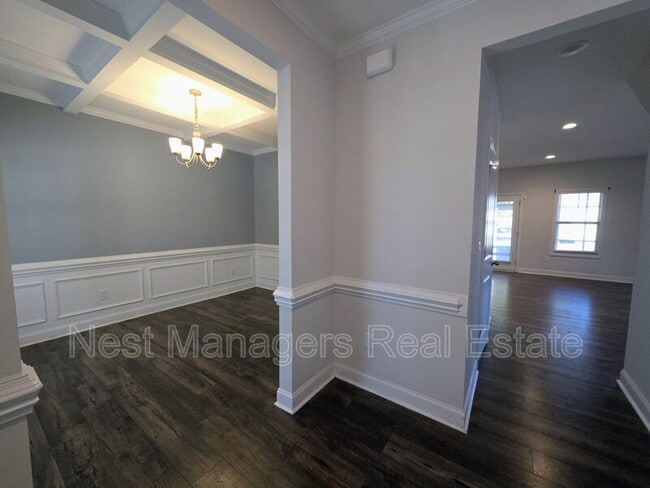 Foto del edificio - 7850 Rufus Johnson Rd