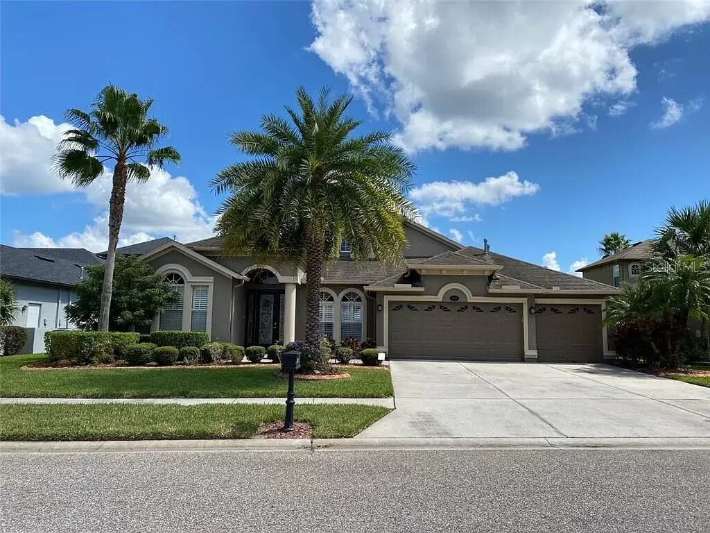 Foto principal - 16235 Ivy Lake Dr