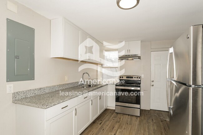 Foto del edificio - 3416 Gasconade St