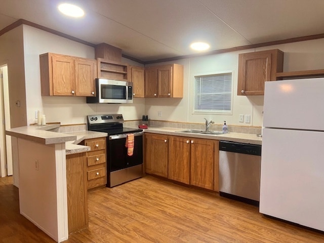 Foto del edificio - 11951 Watergate Cir