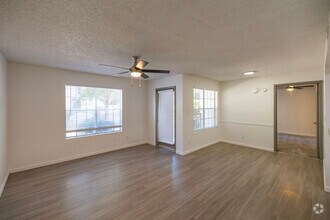1 BR, 1 BA - 731SF - The June
