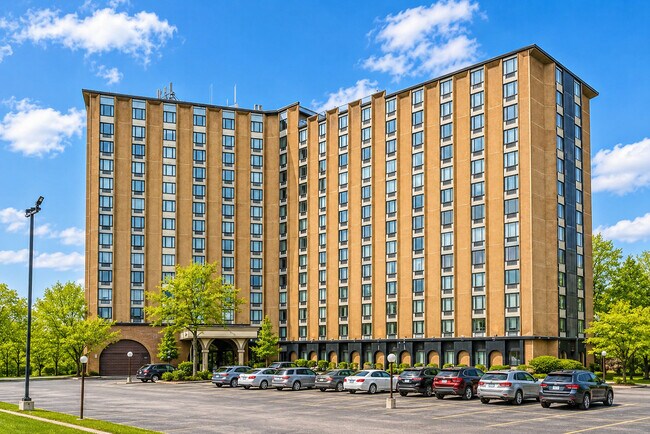 Foto del edificio - 1 Renaissance Pl