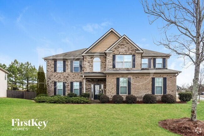 Building Photo - 5605 Horsebarn Ct