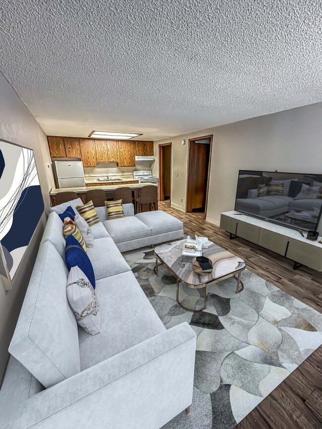 Foto del interior - Concord Square Apartments