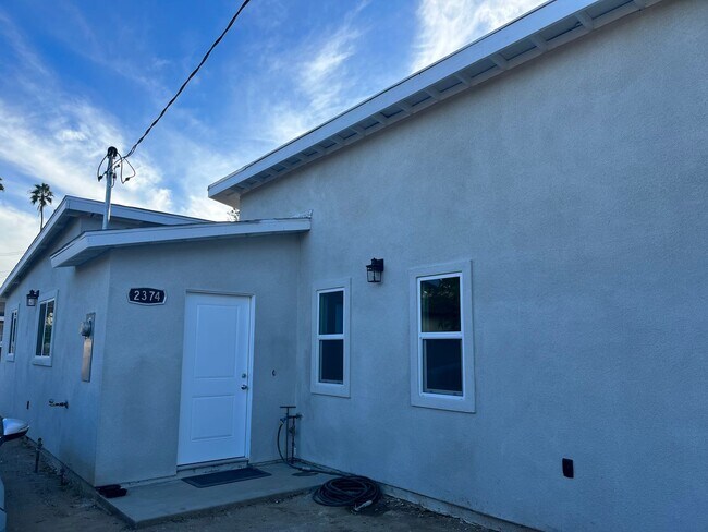 Foto del edificio - New Construction 3bd/2ba Single Story in Riverside